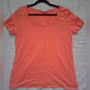 ALLOY Coral Short Sleeve Women's Tee